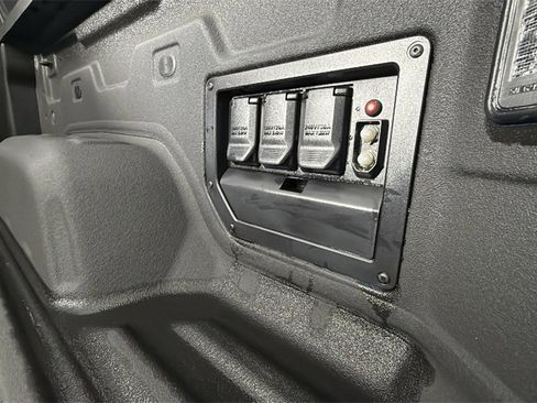 Certified 2025 Chevrolet Silverado EV RST image 32