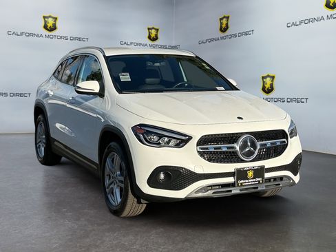 Used 2022 Mercedes-Benz GLA 250 image 7