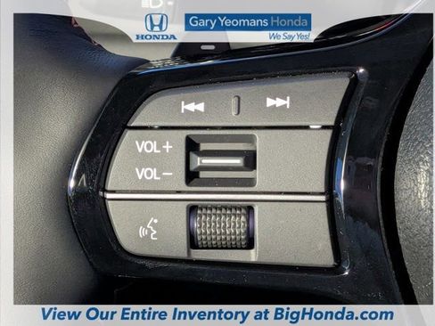 New 2026 Honda Passport TrailSport Elite image 29