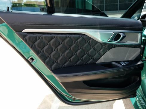 Used 2023 BMW M8 Gran Coupe xDrive Competition w/ M Carbon Exterior Package AWD/4WD image 53