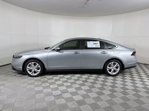 New 2026 Honda Accord LX image 2