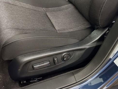 Certified 2025 Honda Accord SE image 37