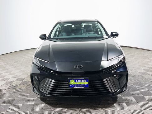 New 2026 Toyota Camry XLE image 3
