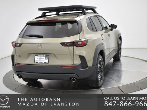 New 2026 MAZDA CX-50 Meridian Edition w/ Apex Package image 20