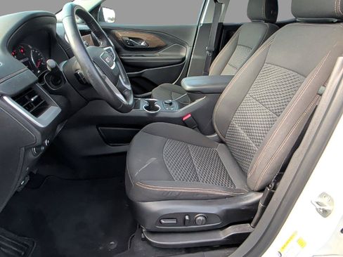 Used 2019 GMC Terrain SLE w/ Driver Convenience Package FWD image 10