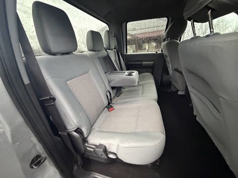 Used 2012 Ford F250 XLT w/ XLT Premium Pkg AWD/4WD image 17