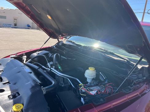 Used 2017 RAM 1500 Laramie w/ Convenience Group image 41