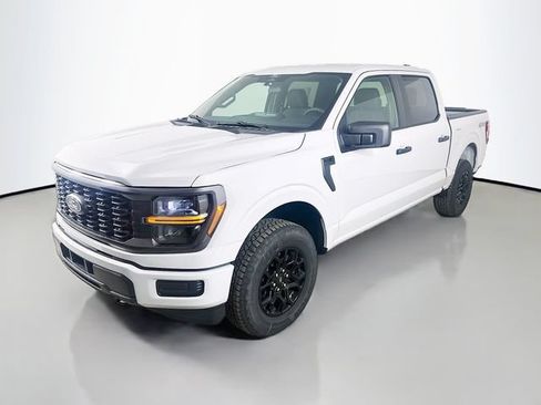 New 2026 Ford F150 STX AWD/4WD image 3