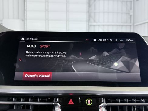 Used 2022 BMW M4 Coupe w/ Executive Package image 34