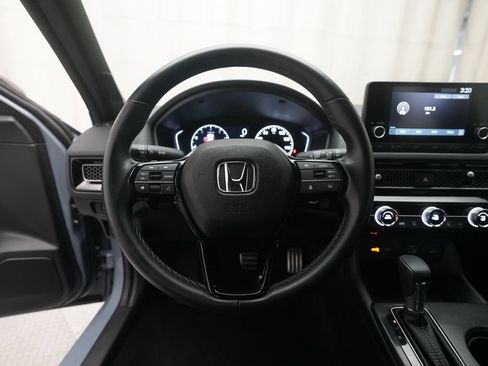 Certified 2024 Honda Civic Sport image 4