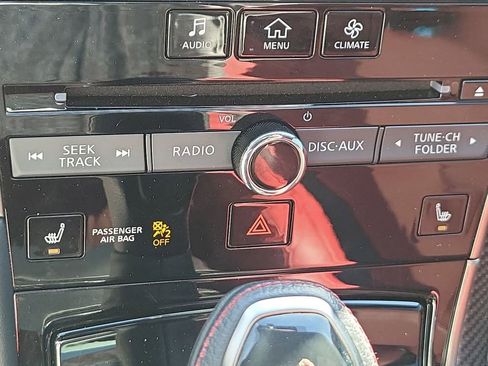 Used 2022 INFINITI Q60 Red Sport 400 w/ Carbon Fiber Package image 41