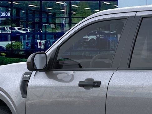 New 2025 Ford Maverick XLT w/ XLT Luxury Package image 21