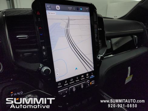 New 2026 RAM 1500 Limited image 11