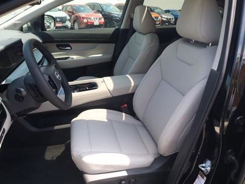 New 2026 Nissan Murano SL AWD/4WD image 19