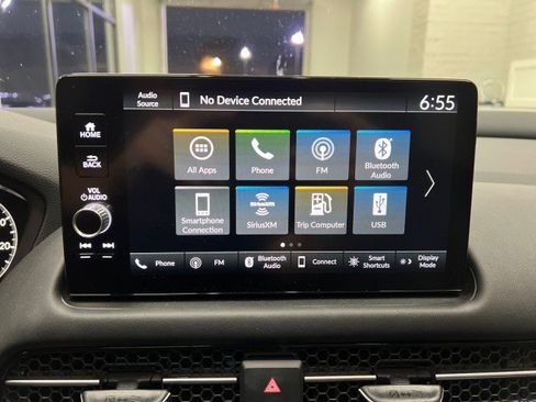 Used 2024 Honda HR-V EX-L image 25