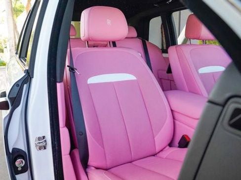 Used 2024 Rolls-Royce Cullinan image 82