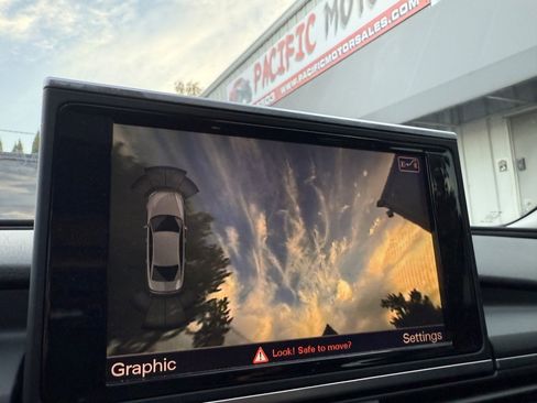 Used 2014 Audi A6 TDI Premium Plus image 30