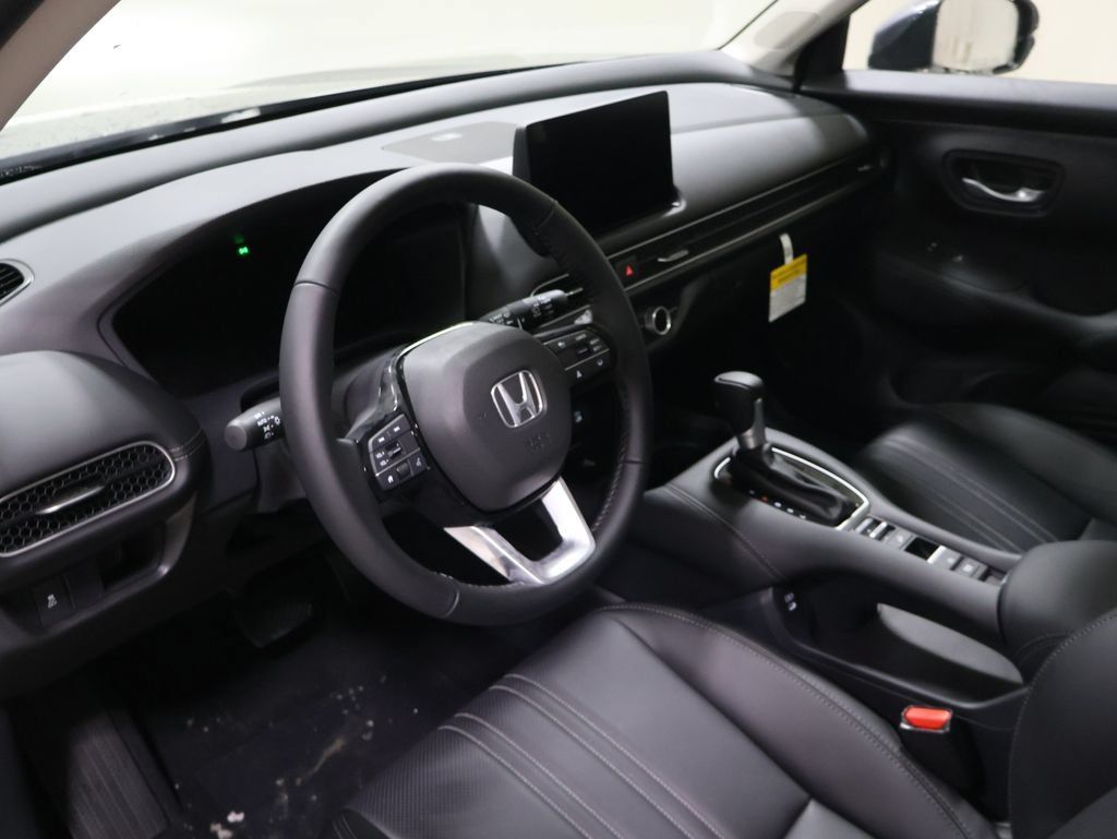 New 2027 Honda HR-V EX-L image 23