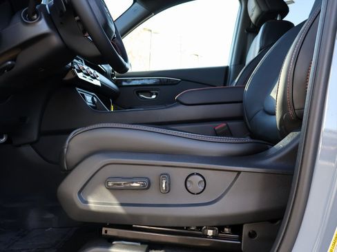 New 2026 Honda Passport TrailSport Elite image 33