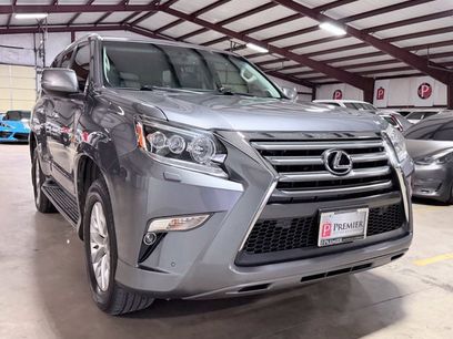 Used 2018 Lexus GX 460 Premium w/ Premium Package