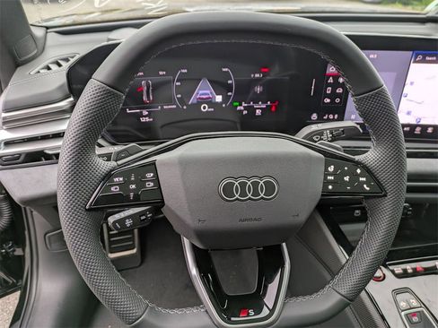 New 2025 Audi S5 Premium Plus image 17