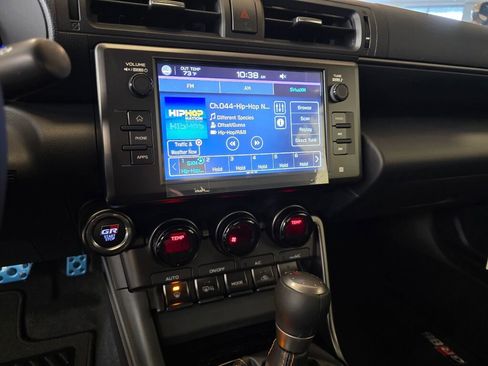 New 2026 Toyota GR86 YUZU Limited image 25