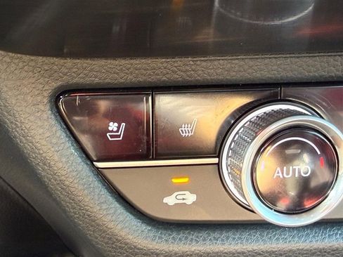 Certified 2025 Acura ADX A-Spec AWD/4WD image 24