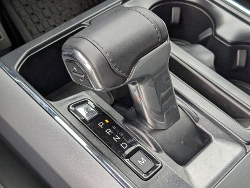 New 2025 Ford F150 Lariat w/ Equipment Group 502A High image 21