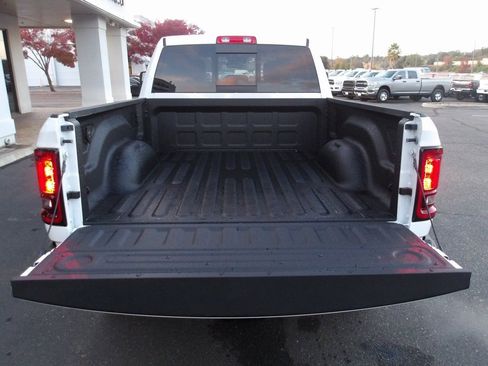 New 2026 RAM 2500 Tradesman image 8