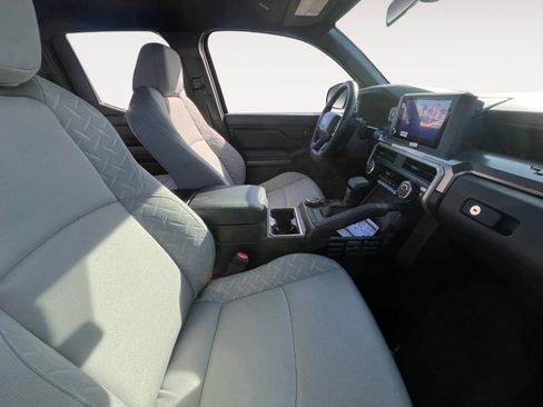 New 2026 Toyota Tacoma SR5 image 15