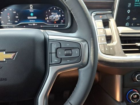 Certified 2023 Chevrolet Tahoe LT AWD/4WD image 24