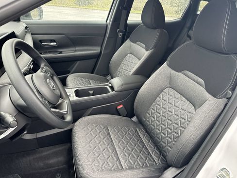 Certified 2026 Nissan Kicks SV w/ Cold Weather Package AWD/4WD image 21