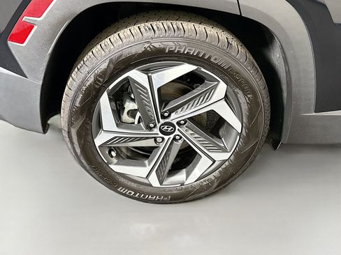 Used 2023 Hyundai Tucson SEL w/ Convenience Package FWD image 33