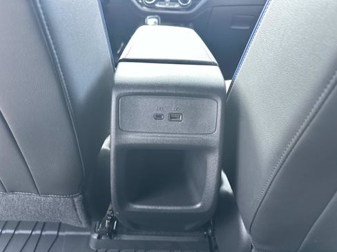 Certified 2024 Buick Envista Sport Touring w/ Convenience I Package FWD image 13