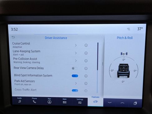 Used 2023 Ford Bronco Outer Banks image 7