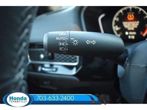 New 2026 Honda Civic Sport image 10