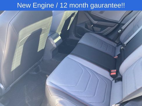 New 2026 Volkswagen Jetta GLI Autobahn FWD image 13