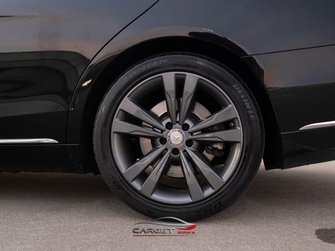 Used 2015 Mercedes-Benz S 550 S 550 4MATIC image 12
