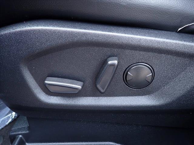 Certified 2024 Ford Edge SEL AWD/4WD image 13