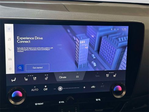 Certified 2025 Lexus NX 350h 350h Premium image 36