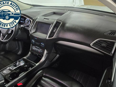 Used 2020 Ford Edge SEL w/ Convenience Package AWD/4WD image 37
