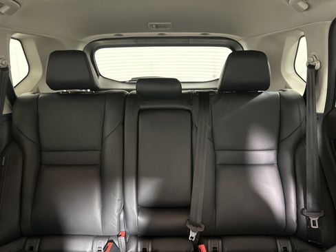 Used 2021 Nissan Rogue SL w/ Premium Package image 21