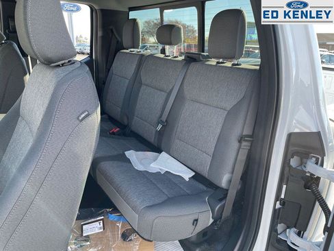 New 2026 Ford F350 XL w/ Snow Plow Prep Package image 6