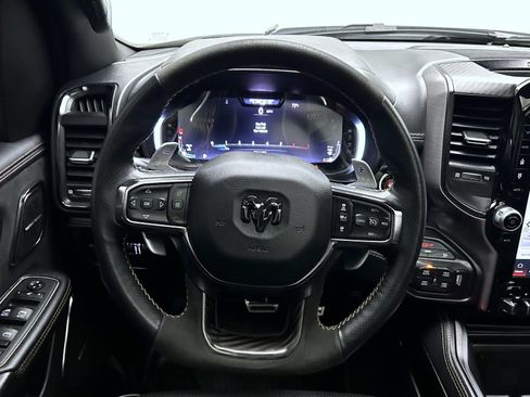 Used 2024 RAM 1500 TRX AWD/4WD image 12