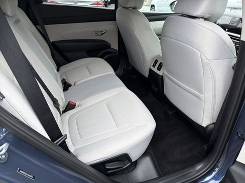 New 2026 Hyundai Tucson SEL image 15