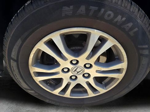 Used 2012 Honda Odyssey EX-L image 17