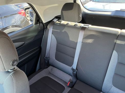 Used 2025 Chevrolet TrailBlazer LT image 37