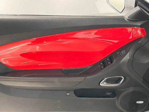 Used 2011 Chevrolet Camaro SS w/ RS Package image 38