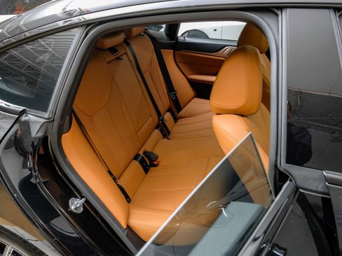 Used 2025 BMW 430i xDrive 430i Gran Coupe image 37