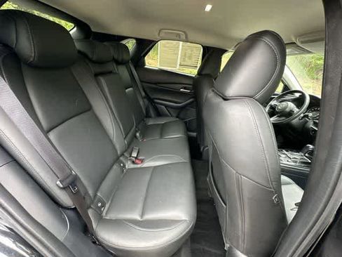 Used 2024 MAZDA CX-30 AWD 2.5 S w/ Select Sport Pkg image 21